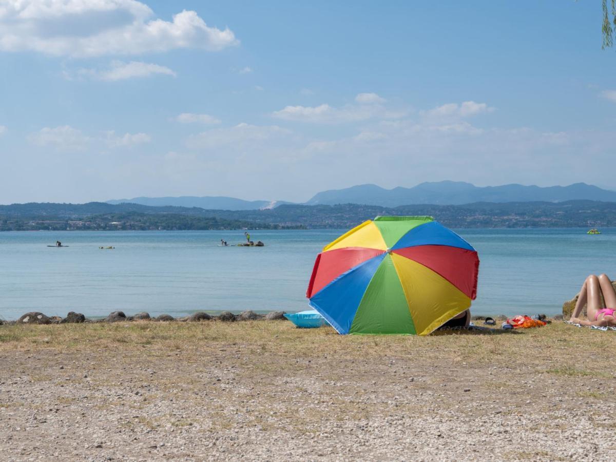 Holiday home Holiday Home Garda Blue By Interhome *