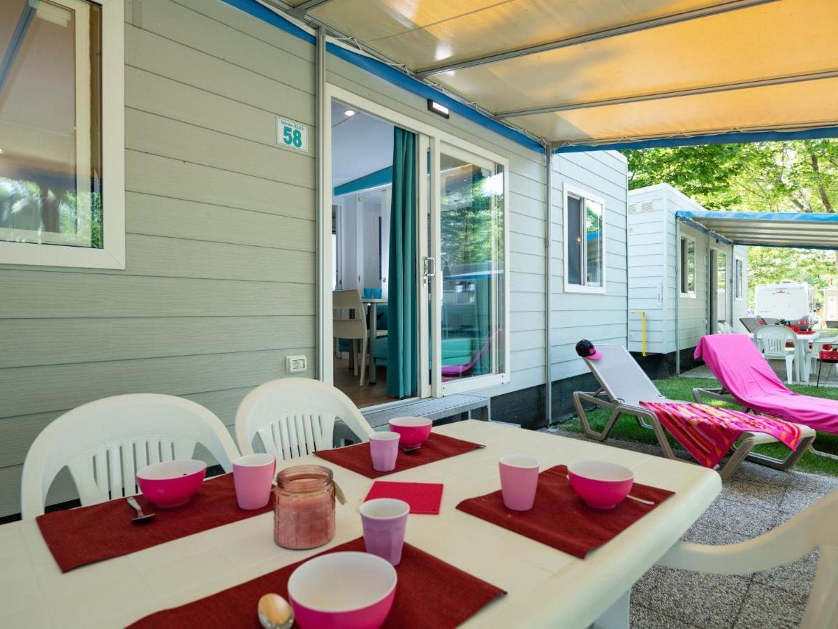 Holiday Home Garda Blue By Interhome
