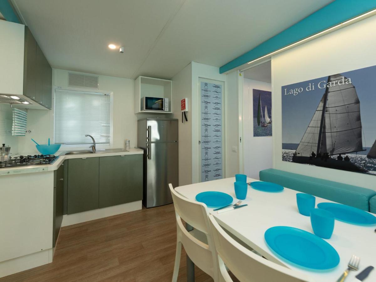 Holiday Home Garda Blue By Interhome *