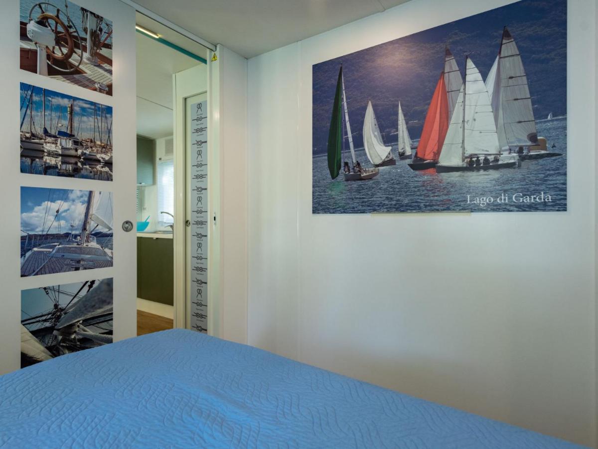 Holiday Home Garda Blue By Interhome Holiday home