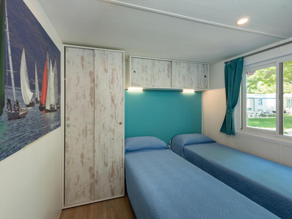 Holiday Home Garda Blue By Interhome Rivoltella del Garda